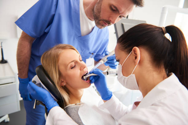 Dental X-Rays and Imaging in Ridgeland, SC